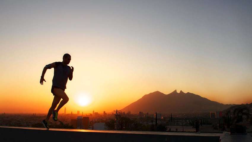 Готуємося до марафону правильно