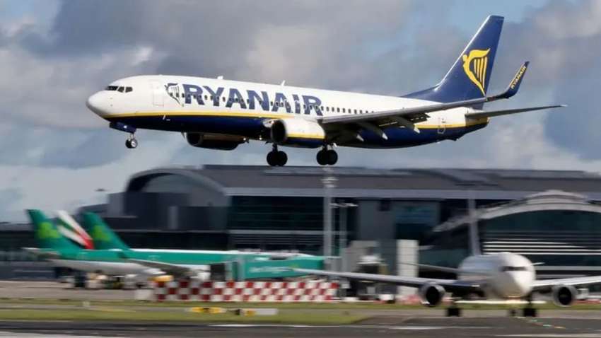 У Польщі літак забув 42 пасажирів в аеропорту У Польщі літак забув 42 пасажирів в аеропорту