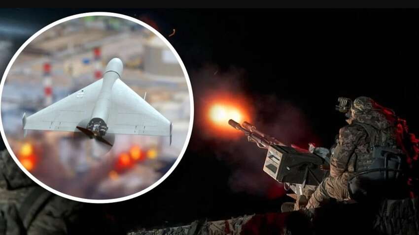 Кривий Ріг знову зазнав нещадної атаки РФ: стало відомо про жорсткий провал Кремля