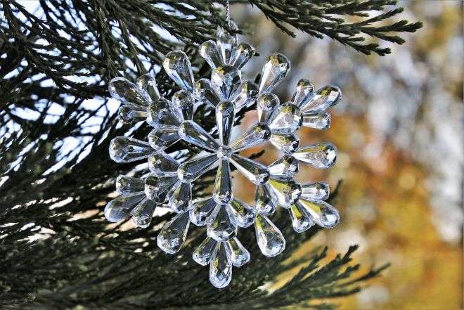 Погода в Украине на 31 декабря