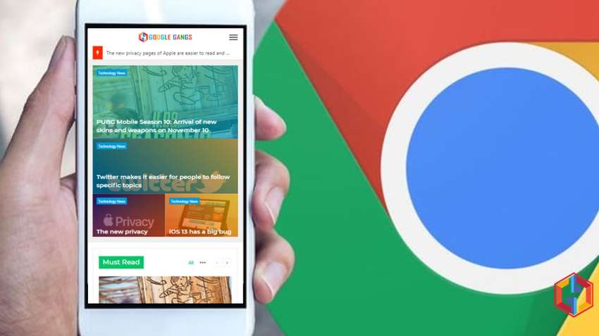 Компанія Google буде маркувати сайти, які вантажаться повільно