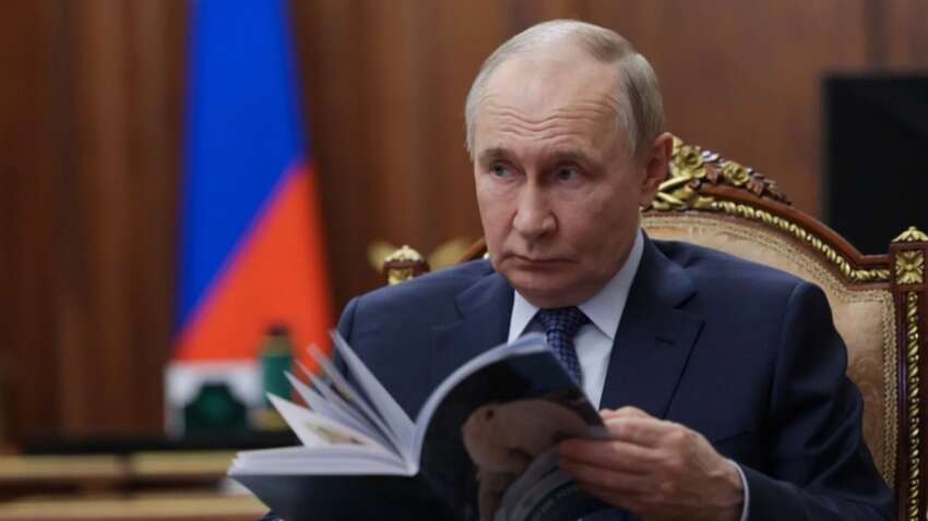 НАТО дало четкий ответ: сколько еще лет Россия сможет вести войну 