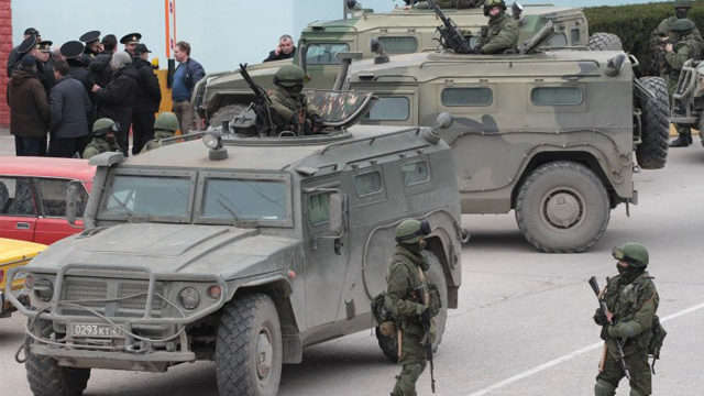 У британській розвідці заявили про провал ключового плану Кремля в Україні У британській розвідці заявили про провал ключового плану Кремля в Україні