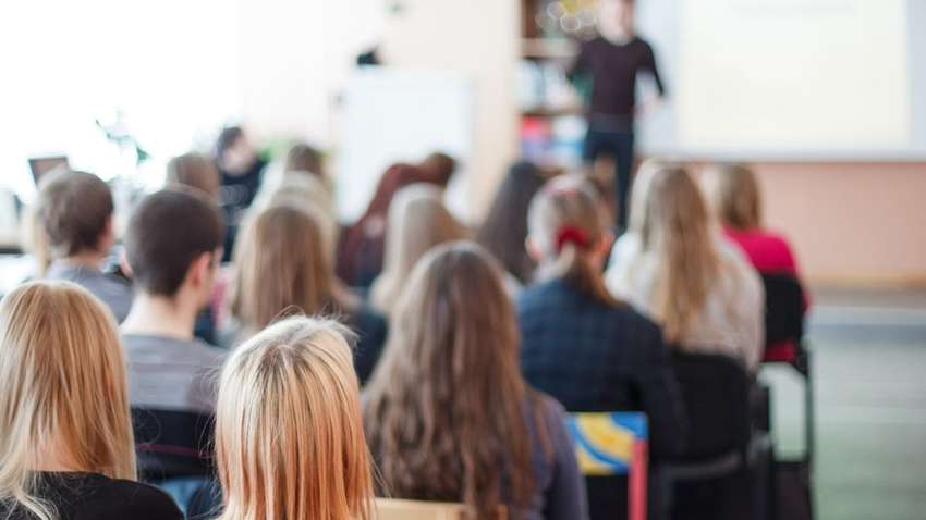 Литва меняет условия обучения для украинских студентов: чего ждать 