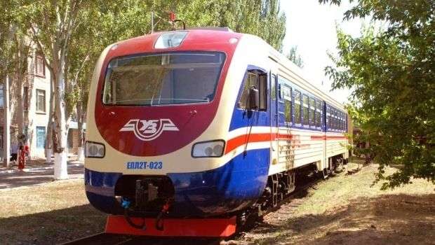 Рссийский "Трансмашхолдинг" заинтересован в уничтожении украинского машиностроения