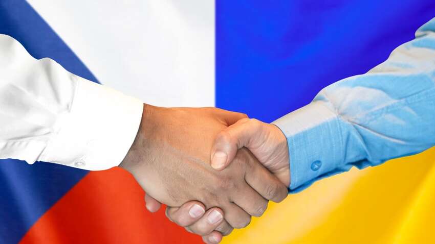 Новые власти Чехии жестко подставили Украину: неожиданные детали громкого скандала Новые власти Чехии жестко подставили Украину: неожиданные детали громкого скандала