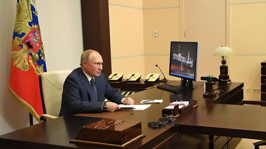 Убийство Дугиной, ядерный шантаж на ЗАЭС, судилище над азовцами: что задумали в Кремле