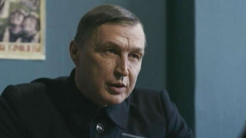 У Росії помер зірка кримінальних серіалів