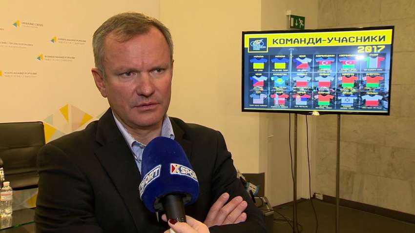 Скандального президента федерации велоспорта Украины отправили в отставку