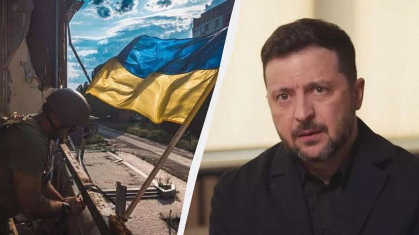 Зеленский начал паниковать из-за планов Кремля: эксперт раскрыл тревожный инсайд заявления президента Зеленский начал паниковать из-за планов Кремля: эксперт раскрыл тревожный инсайд заявления президента