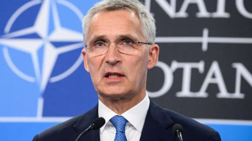 Генсек НАТО назвал скорый путь закончить войну в Украине: что нужно сделать Генсек НАТО назвал скорый путь закончить войну в Украине: что нужно сделать