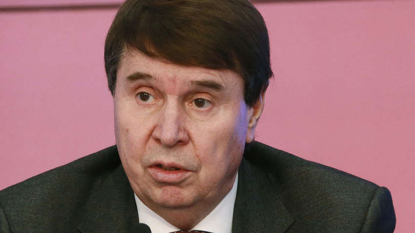 В Совфеде РФ назвали страны, где могут проходить прямые переговоры о мире с Украиной В Совфеде РФ назвали страны, где могут проходить прямые переговоры о мире с Украиной