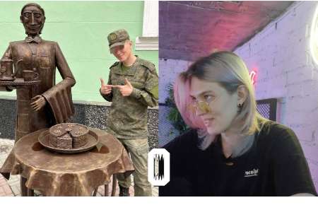 У Росії герой «СВО» приїхав у відпустку, щоб змінити стать: що з ним сталося після цього У Росії герой «СВО» приїхав у відпустку, щоб змінити стать: що з ним сталося після цього