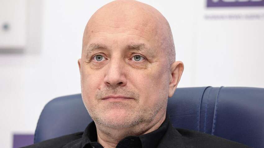 "Обставини змінились": пропагандист Прилєпін заявив про повне фіаско Путіна в Україні  