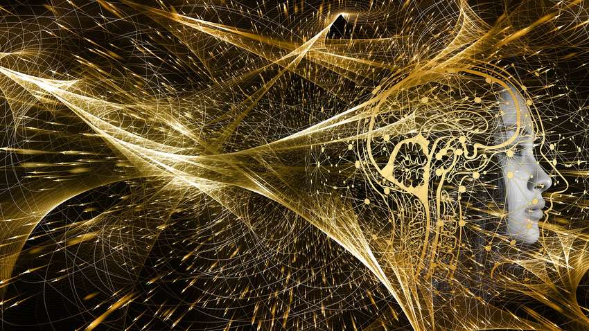 Австралиец первым в мире написал твит силой мысли 