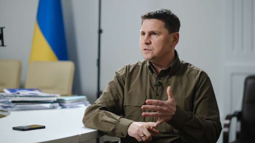 РФ хоче знищити українців: у Зеленського розкрили плани ворога щодо АЕС РФ хоче знищити українців: у Зеленського розкрили плани ворога щодо АЕС