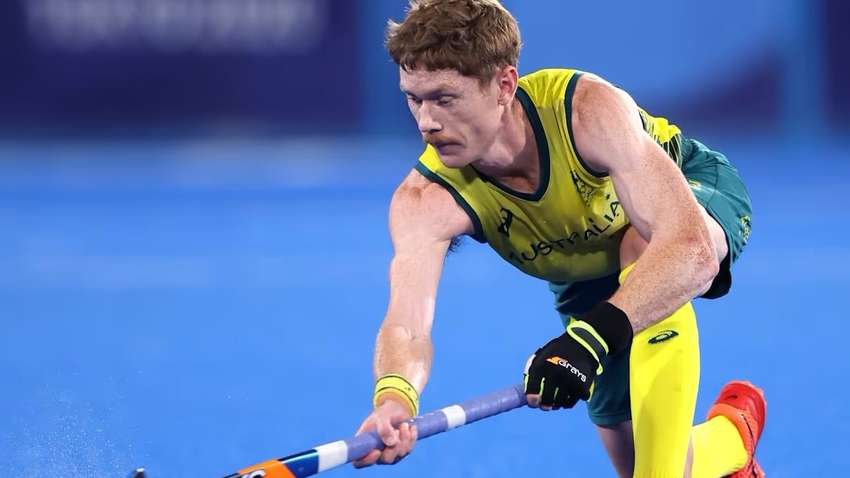 Спортсмен ампутировал палец ради Олимпиады в Париже