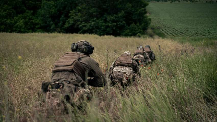 Главные нюансы наступательной операции – почему ожидания украинцев оказались завышенными