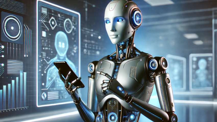 Искусственный интеллект раскрыл секреты: 5 шагов для защиты смартфона от взлома