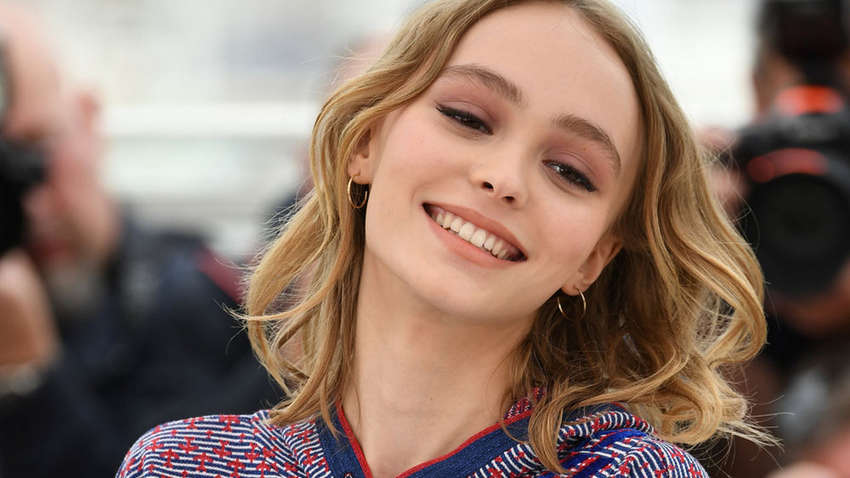 Дочь Деппа откровенно рассказала, как ее воспитывали звездные родители