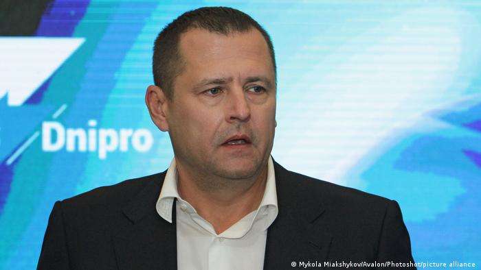 В Беларуси хотят судить Филатова: возбудили уголовное дело В Беларуси хотят судить Филатова: возбудили уголовное дело