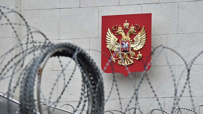 Удар США по России. Пошлина может вырасти на 200%