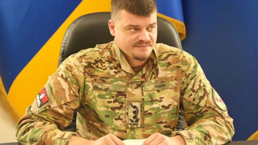 В Луганской области захватчики продолжают совершать бесчеловечные преступления В Луганской области захватчики продолжают совершать бесчеловечные преступления