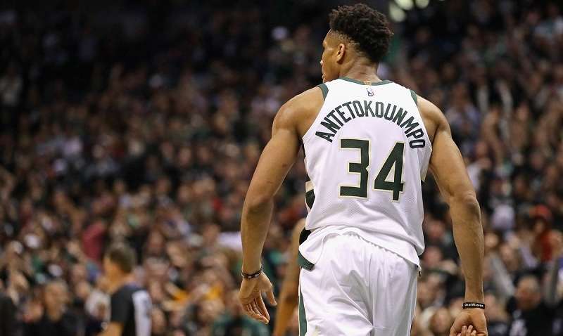 Кращий гравець НБА не проти затриматися в одному клубі на 20-25 років