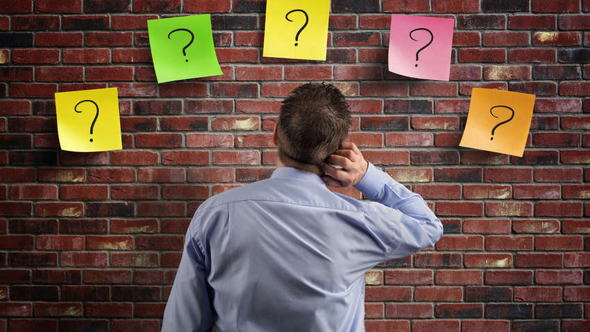 Как можно решить любую проблему в два этапа Как можно решить любую проблему в два этапа