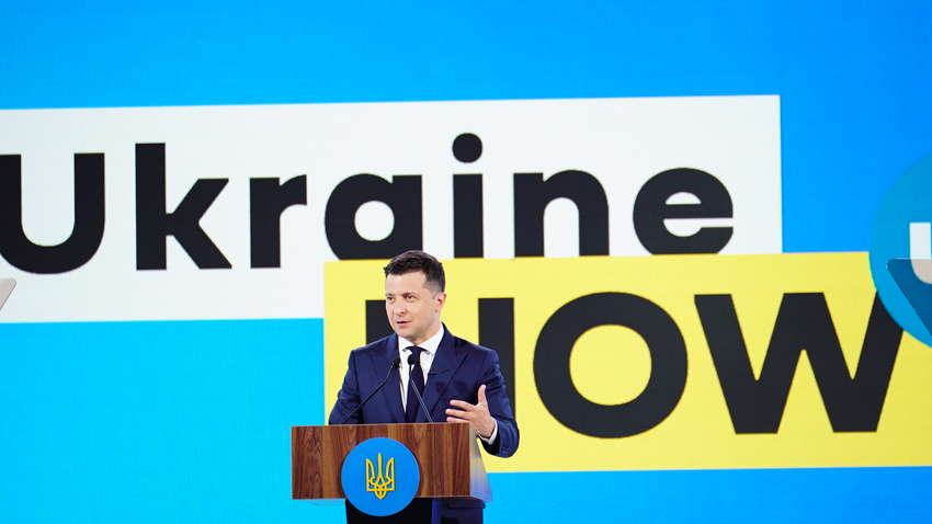 Когда в Украине начнет действовать запрет пластиковых пакетов