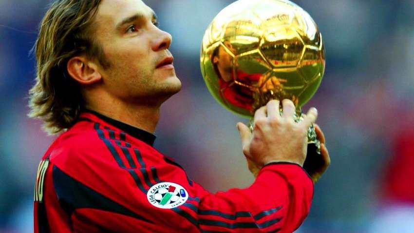 Українець став найкращим гравцем Серії А: про кого йдеться 