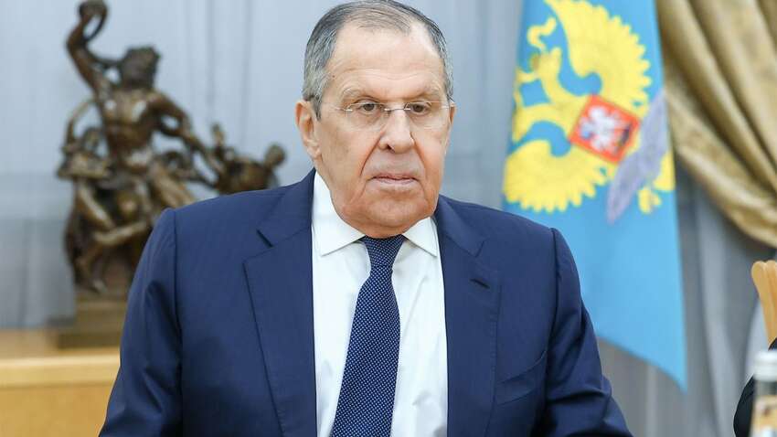 Початок прямих переговорів з Україною: Лавров пояснив, що означає пропозиція Путіна