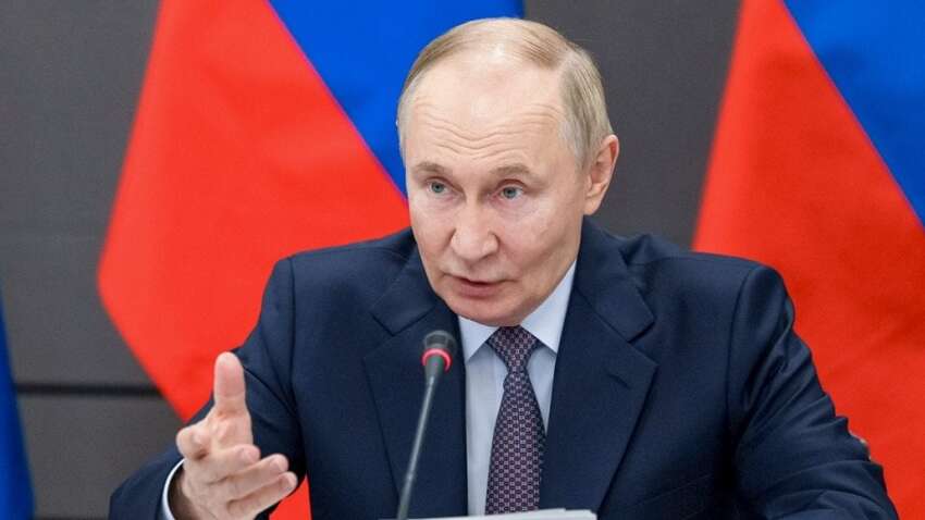 Такого приниження від Путіна росіяни ще не бачили:  розкрито новий план Кремля