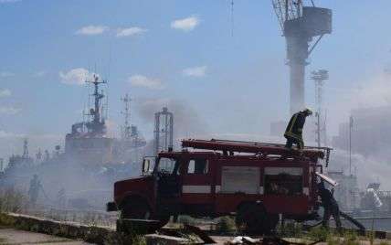 Почему Россия взяла паузу в ударах по складам с зерном: в ВСУ назвали причину Почему Россия взяла паузу в ударах по складам с зерном: в ВСУ назвали причину