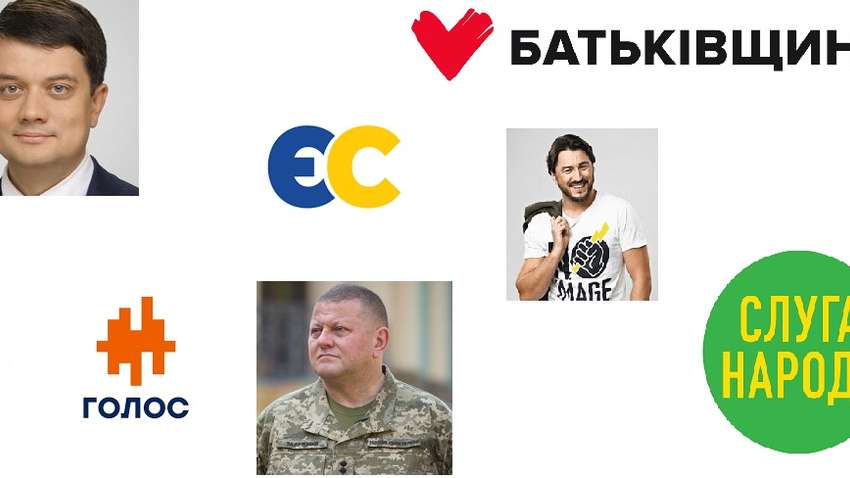 Какими будут следующие парламентские выборы в Украине