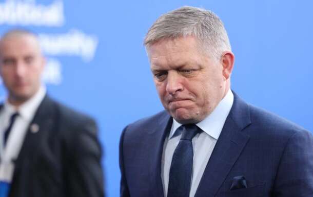 Стало відомо, як Путіну вдалося змусити Фіцо дати згоду на поїздку в Москву 9 травня