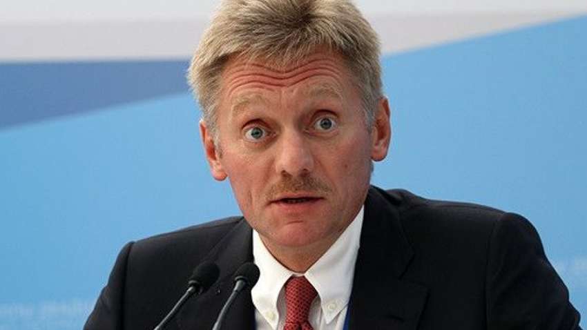 У Путіна продовжують відмовчутись про зустріч із Зеленським