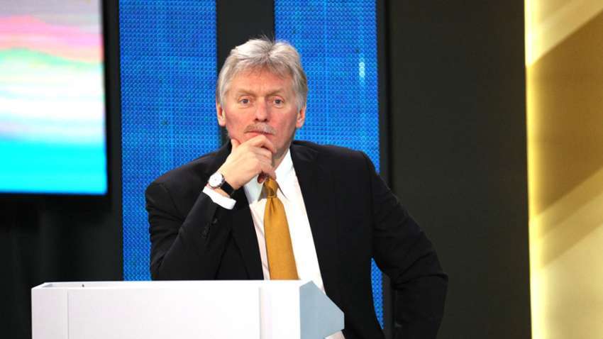 В Кремле пригрозили последствиями для стран, позволивших Украине бить по России