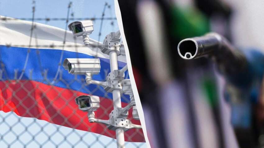 Атаки Украины окончательно довели РФ до катастрофы: это решение окончательно сделает Путина банкротом Атаки Украины окончательно довели РФ до катастрофы: это решение окончательно сделает Путина банкротом