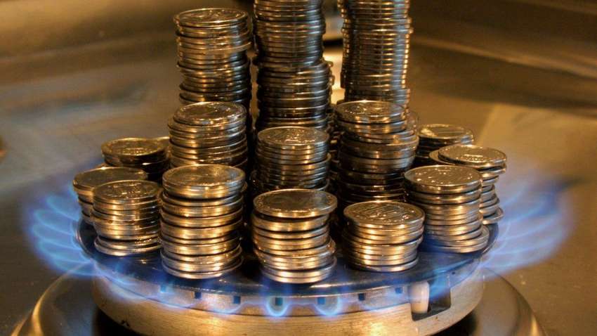 В Україні різко зростуть ціни на газ: нові тарифи