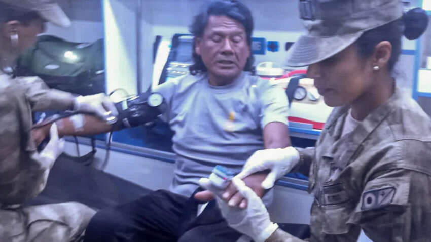 Чоловік майже 100 днів "блукав" у Тихому океані: як він вижив