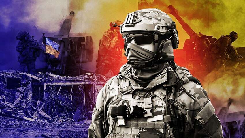 На Україну чекає найбільш критичний період у війні: названа дата "Х" На Україну чекає найбільш критичний період у війні: названа дата "Х"