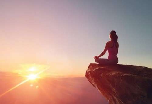 Як почати медитувати: прості поради для новачків