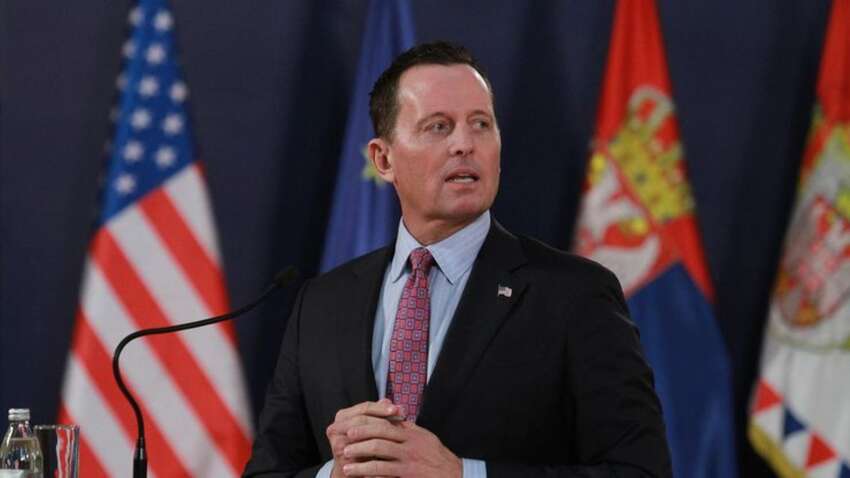 Спецпосланника Трампа жестко высмеяли из-за заявления о "ядерке" Украины 