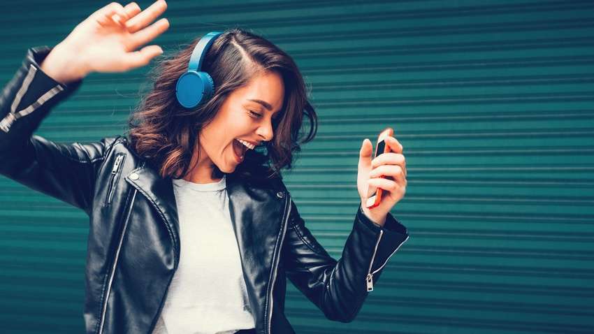 17 млн прослуховувань за день: яка пісня побила рекорд на Spotify 17 млн прослуховувань за день: яка пісня побила рекорд на Spotify