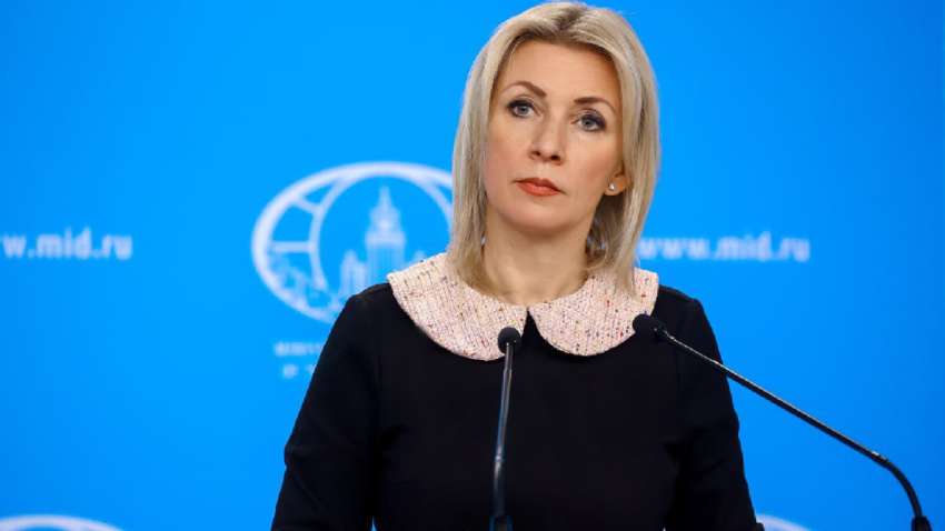 У Москві відреагували на різкі слова Зеленського про Путіна