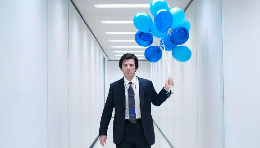 Второй сезон сериала "Разрыв" получил идеальные оценки критиков