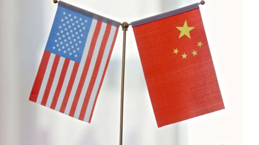 Чем Китай начал угрожать США: почему у Трампа чуть не выставили из Белого дома вице-министра КНР