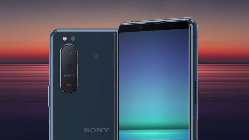 Стали відомі характеристики смартфона Xperia 5 II