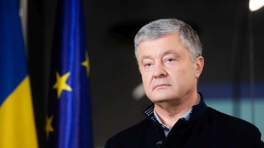 Порошенко розповів, як після «важких наркотиків» повернувся до нормального життя
